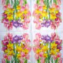 184 Daffodils - 3 ply -